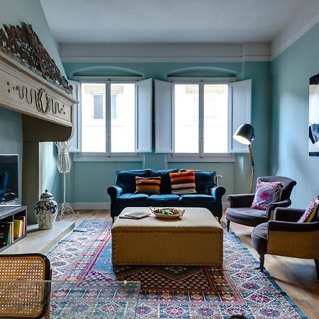 Frida Luxury Apartment By Mamo ฟลอเรนซ์ ภายนอก รูปภาพ