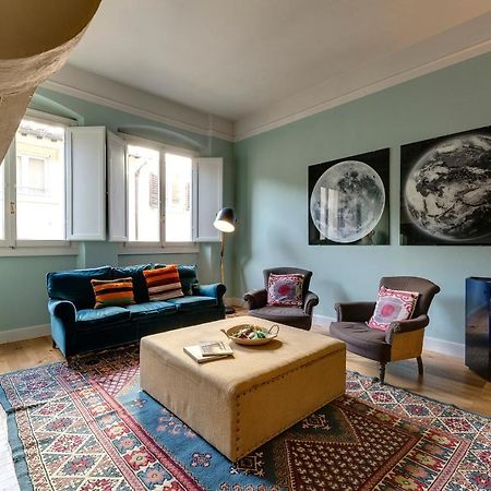 Frida Luxury Apartment By Mamo ฟลอเรนซ์ ภายนอก รูปภาพ