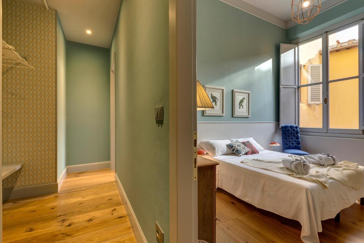 Frida Luxury Apartment By Mamo ฟลอเรนซ์ ภายนอก รูปภาพ