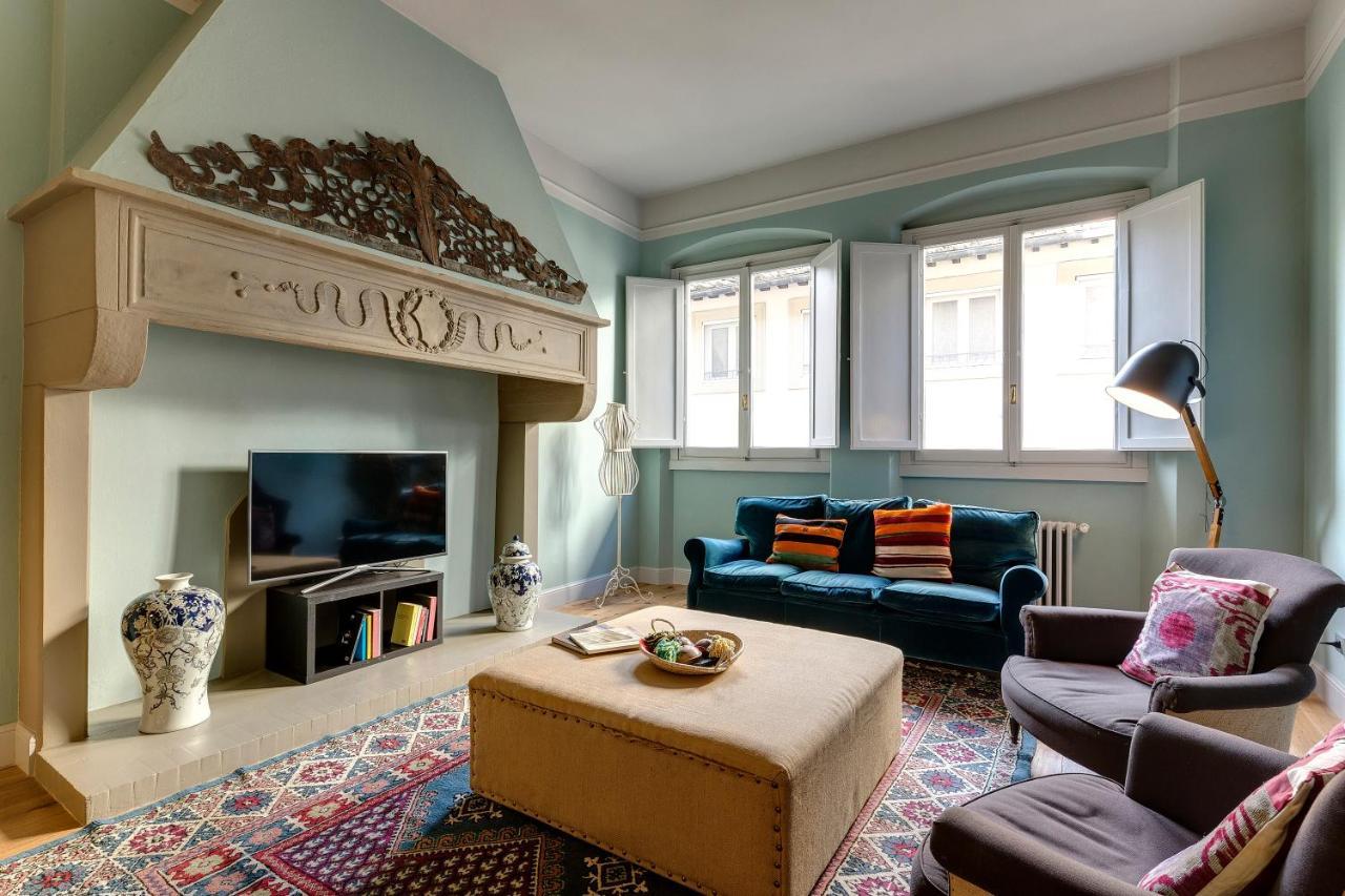 Frida Luxury Apartment By Mamo ฟลอเรนซ์ ภายนอก รูปภาพ