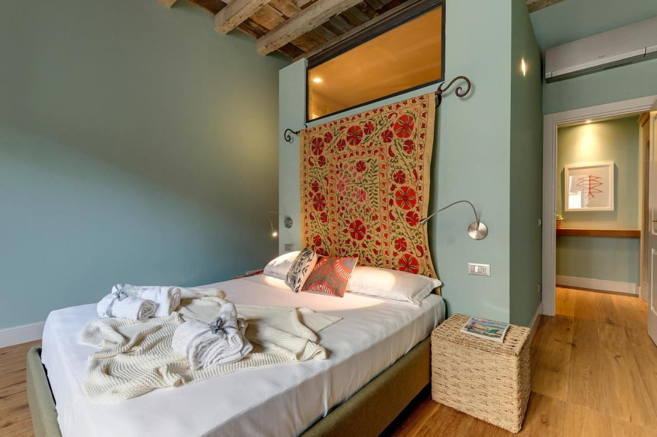 Frida Luxury Apartment By Mamo ฟลอเรนซ์ ภายนอก รูปภาพ