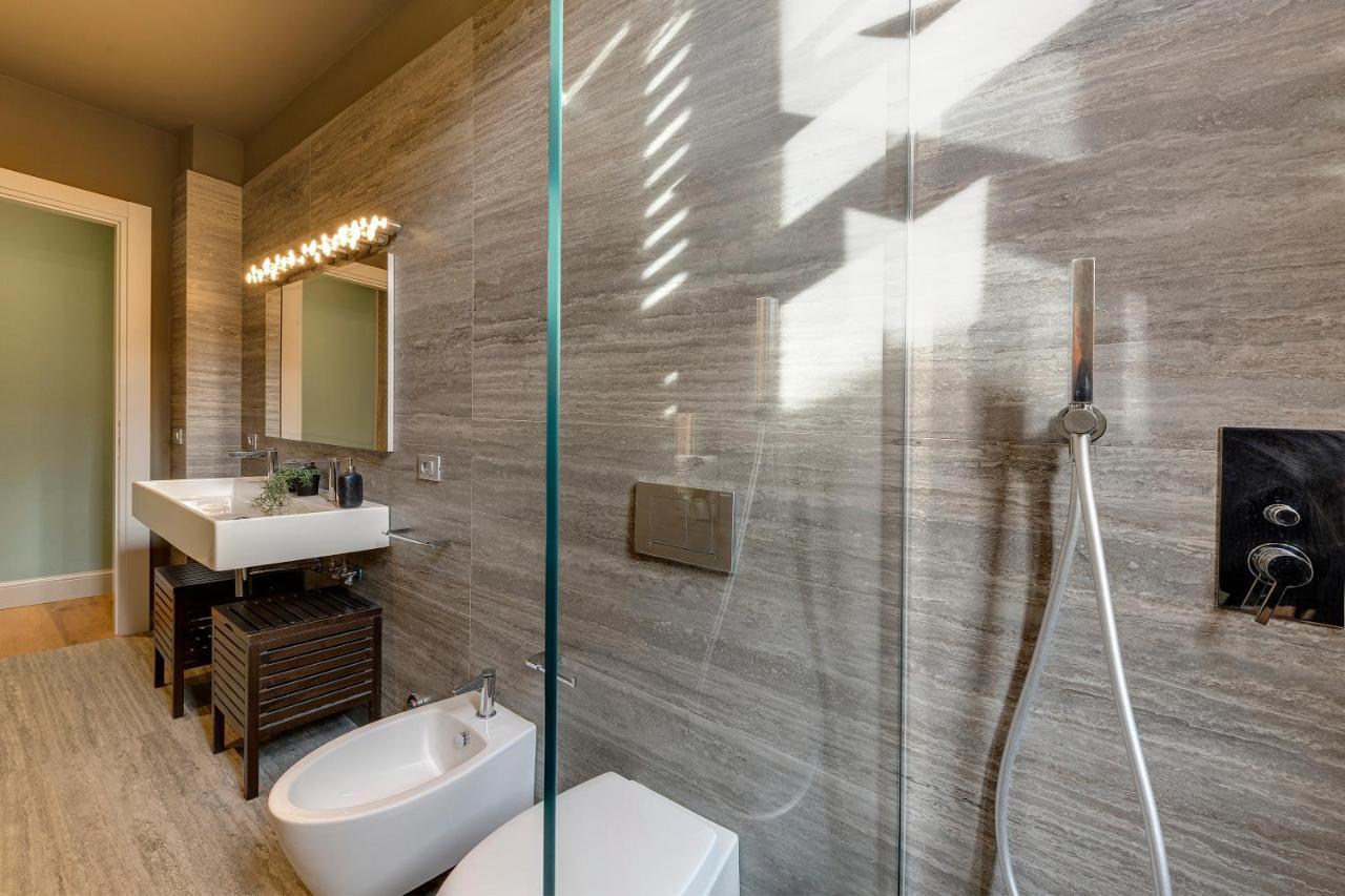 Frida Luxury Apartment By Mamo ฟลอเรนซ์ ภายนอก รูปภาพ