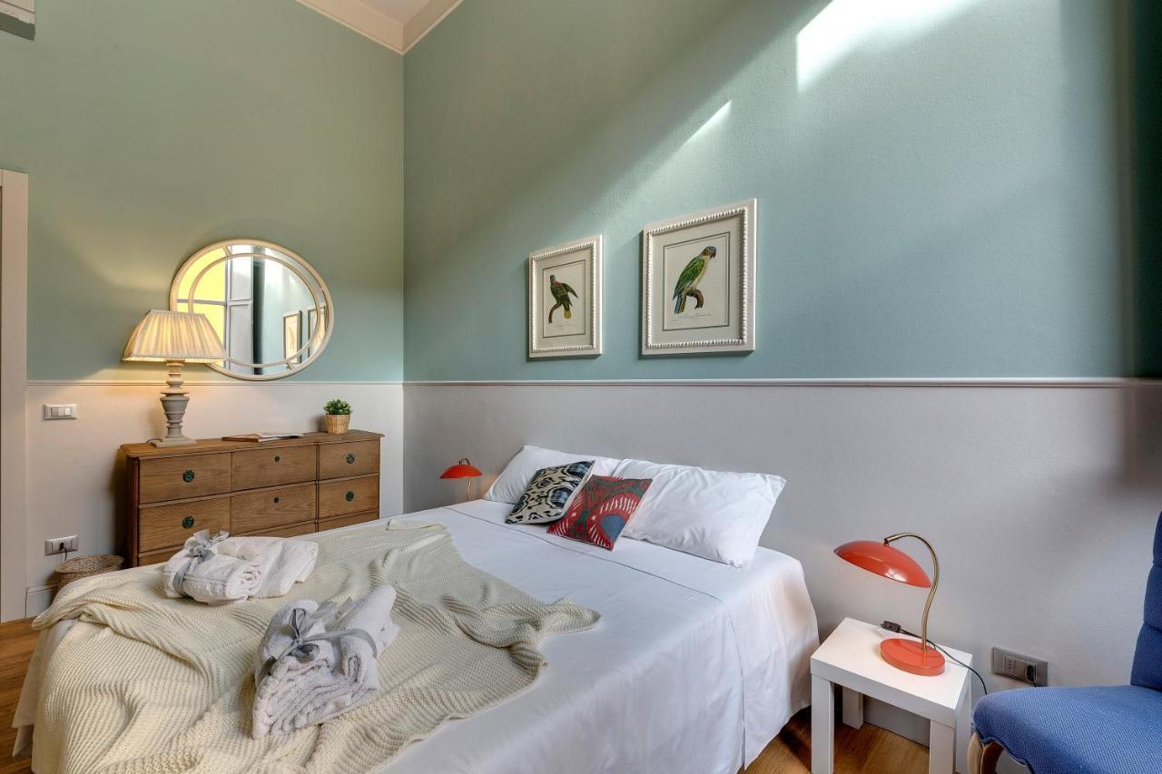 Frida Luxury Apartment By Mamo ฟลอเรนซ์ ภายนอก รูปภาพ