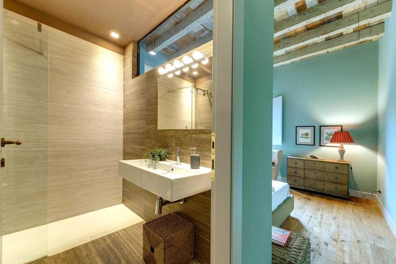 Frida Luxury Apartment By Mamo ฟลอเรนซ์ ภายนอก รูปภาพ