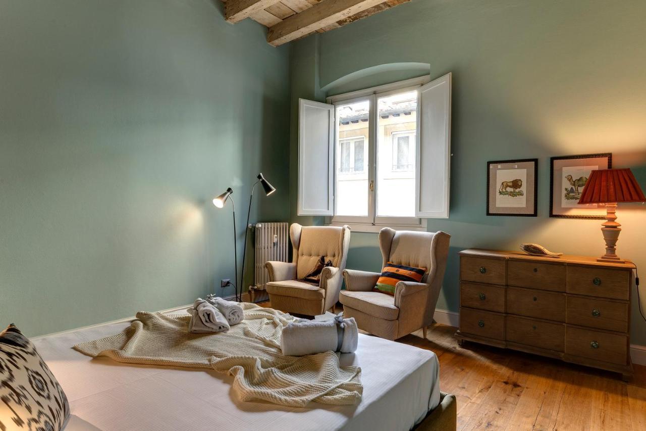Frida Luxury Apartment By Mamo ฟลอเรนซ์ ภายนอก รูปภาพ