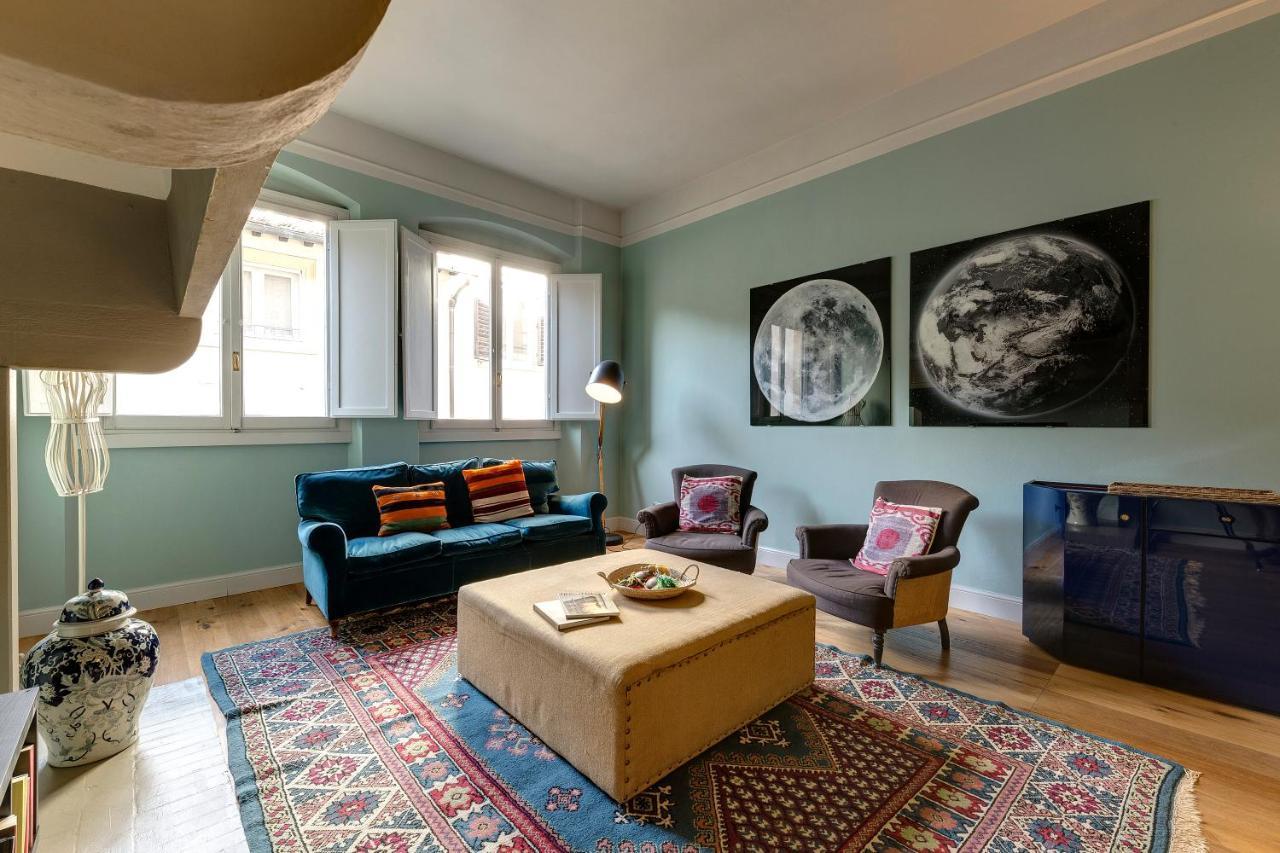 Frida Luxury Apartment By Mamo ฟลอเรนซ์ ภายนอก รูปภาพ