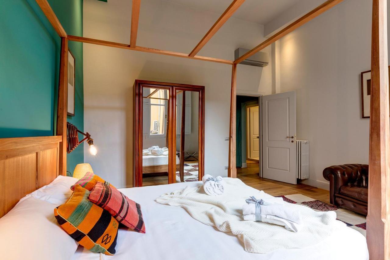Frida Luxury Apartment By Mamo ฟลอเรนซ์ ภายนอก รูปภาพ